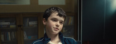 Owen Cooper se lleva el Globo de Oro por su arrollador trabajo en 'Adolescencia', pero no es el más joven en ganar el premio al mejor actor