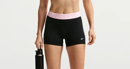 Mallas Nike Pro