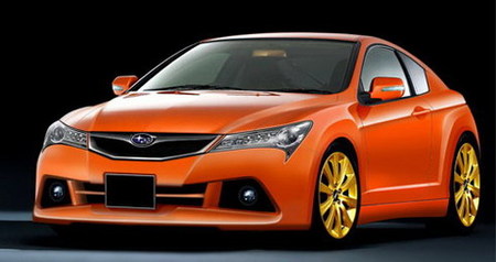 Más información sobre el coupé de Subaru y Toyota