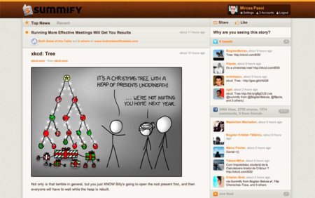 Twitter adquiere el agregador de noticias Summify