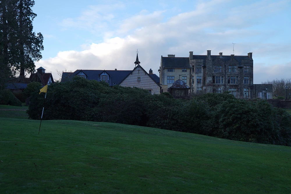 Foto de Sony A7 III - Muestras toma de contacto (15/17)