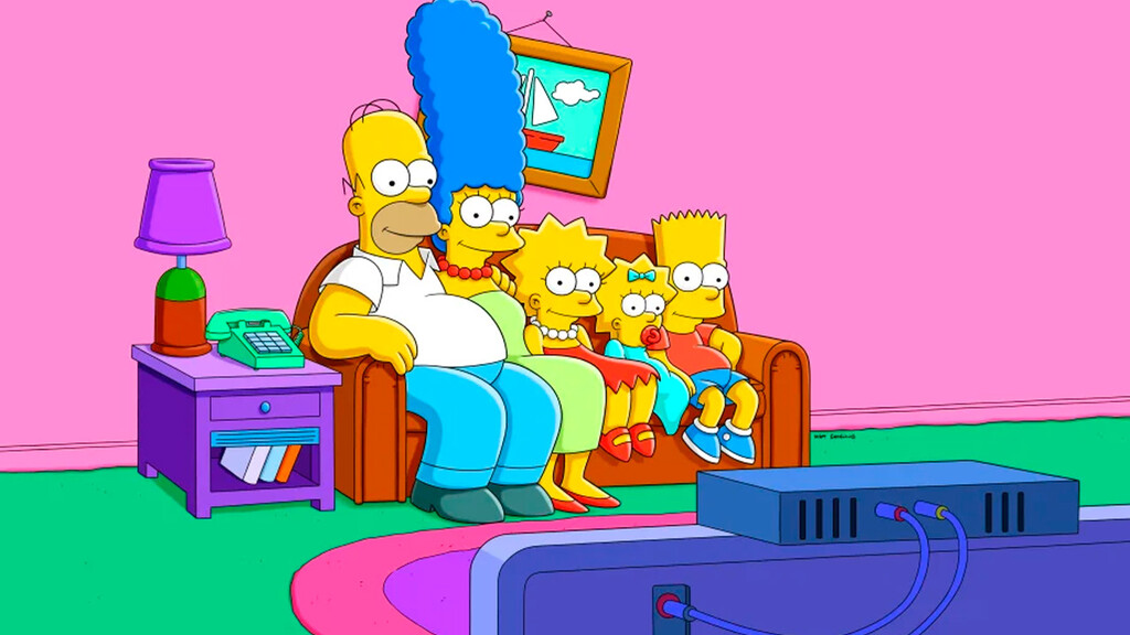 ¿Eres capaz de nombrarlos a todos? Los Simpson celebran sus 750 episodios con una introducción legendaria repleta de personajes míticos ¿Eres capaz de nombrarlos a todos? Los Simpson celebran sus 750 episodios con una introducción legendaria repleta de personajes míticos