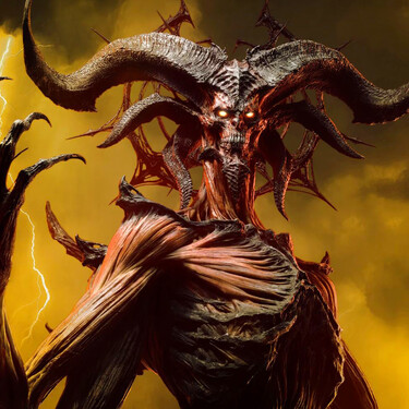 Es oficial: Netflix se alía con Blizzard para llevar a Diablo en una serie animada, y puede que no sea la única que tendrá adaptación