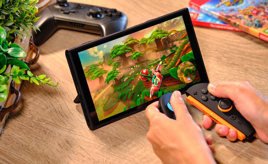 MediaMarkt ha lanzado el pack de Nintendo Switch 2 (en oferta) ideal para regalar en Navidad 