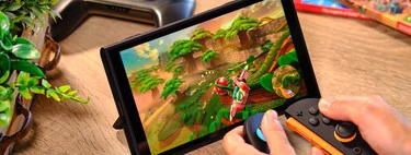 El pack de Nintendo Switch 2 (con dos juegos y rebajado) ideal para regalar esta Navidad está en MediaMarkt