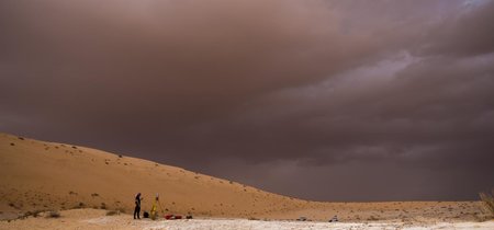 Aparece un dedo de 90.000 años en un sitio donde no debería estar 