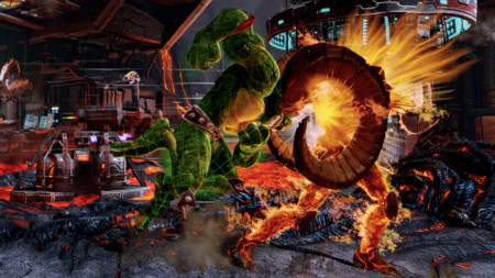 La tercera temporada de Killer Instinct golpea muy fuerte y estos son sus requisitos para PC