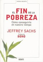 El fin de la pobreza