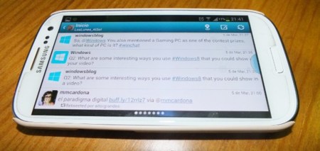 Adiós a TweetDeck: cinco clientes de Twitter para sustituirle en Android
