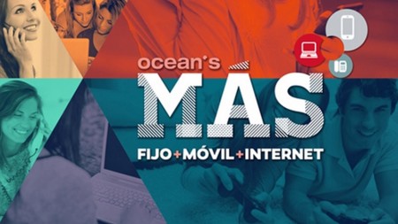 Oceans impulsa su oferta convergente con mejoras que la posicionan como la más barata
