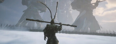 La editora de Black Myth: Wukong habla sobre los juegos físicos y demuestra que lo ha entendido todo: "Es triste y devastador" 