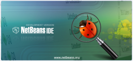 Netbeans: formatear variables para el debugger