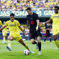 LaLiga ya no puede monetizar más sus partidos en España. Así que empieza a jugarlos donde sí: EEUU