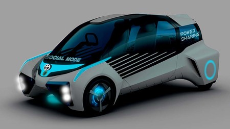 Salon De Paris 2016 Fcv Plus 2