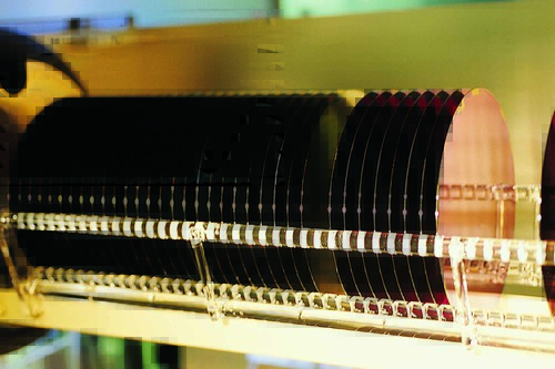China just entered the race of photonic chips