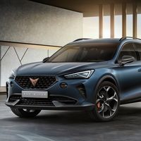 CUPRA podría reemplazar a Audi como patrocinador del Barça