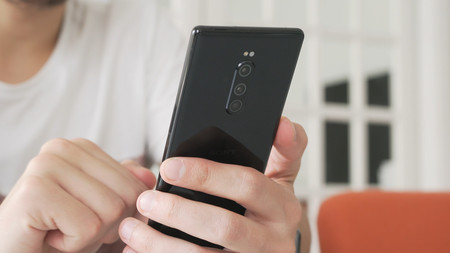Los Sony Xperia 1 y Xperia 5 empiezan a recibir la versión estable de Android 10