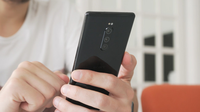 Xperia 1 03