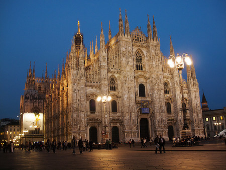 Milan