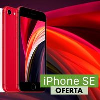 Esta semana, el iPhone SE con 256 GB, te puede costar 608,93 euros en AliExpress Plaza si aprovechas el cupón PIDE50