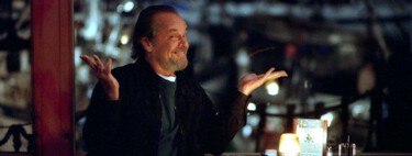 "No acababa nunca": Jack Nicholson se salió del cine viendo 'El retorno del rey' y se enteró del final por Elijah Wood (Frodo)