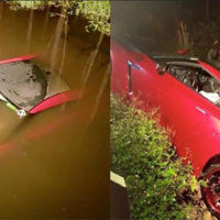 Dolorpasión™: La historia del mecánico que creyó que el Nissan GT-R también era submarino