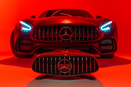 Mercedes-AMG