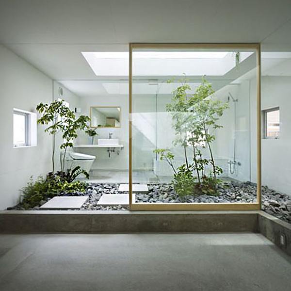 11 ideas ganadoras para decorar el patio de tu casa