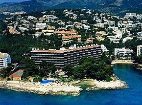 Intercambio de parejas en Mallorca