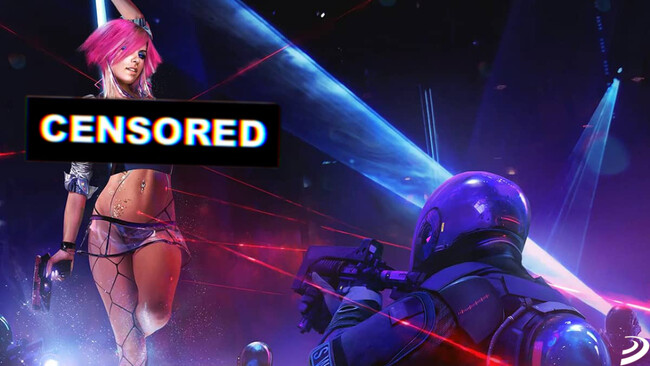 Cyberpunk 2077 Parche 1 61 1