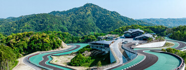 Japón tiene un nuevo circuito privado y es tan impresionante y divertido que ahora mismo es lo único que le pido a Gran Turismo y Forza para el futuro 