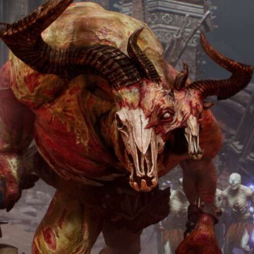 Painkiller análisis