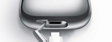 Parece el estuche de unos auriculares, pero esto de Xiaomi es en realidad la afeitadora portátil más pequeña que le hemos visto