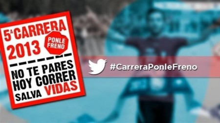 Carrera popular Ponle Freno 2013: a favor del deporte adaptado