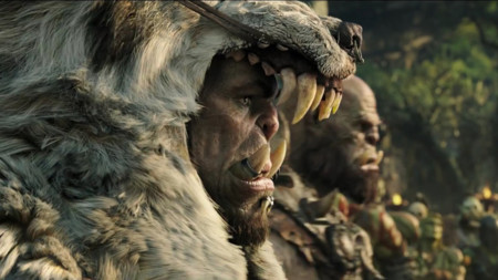 Warcraft, Windows 10 es el rey de Steam y Hackintosh. Constelación VX (CCLXXXIII)