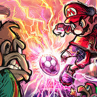 El regreso del juego de fútbol que demostró que Nintendo puede con todo: Super Mario Strikers de GameCube llegará a Switch 2 