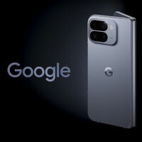 Google lo ha logrado: el Pixel 10 Pro Fold es el primer plegable con certificación IP68