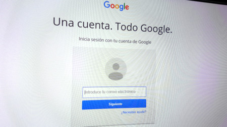 Una vulnerabilidad en la página de login de Google permite descargar malware al identificarse