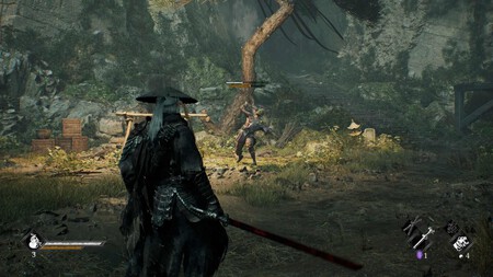 Fui A Summer Game Fest 2026 Y Jugue Phantom Blade Zero D