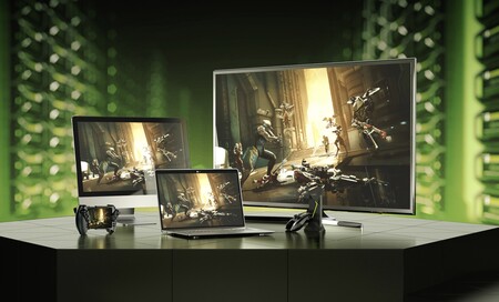El cliente de Nvidia GeForce Now para macOS ya puede ejecutarse de forma nativa en los Mac con chip M1
