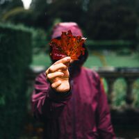 Llega a las rebajas de El Corte Inglés la chaqueta Columbia impermeable ideal para las lluvias de primavera al 60% de descuento  