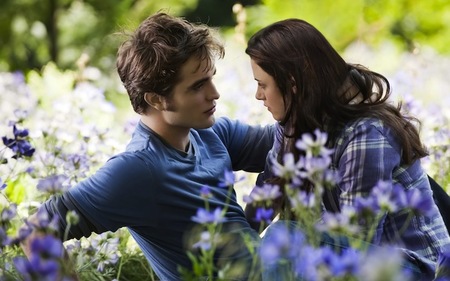 ¡Qué sí poproseros, que lo de Robert Pattinson y Kristen Stewart no es broma!