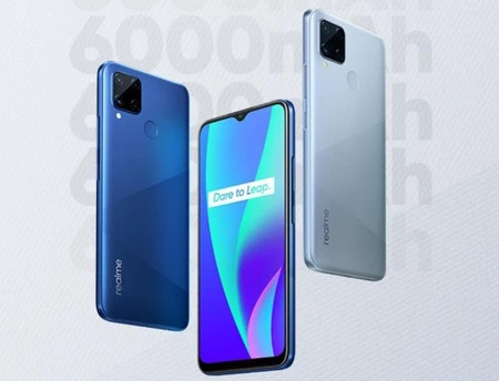 Realme C15 03