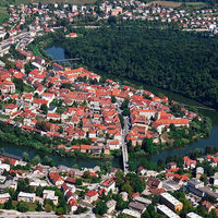 Novo Mesto (Eslovenia), la perla arqueológica de Europa