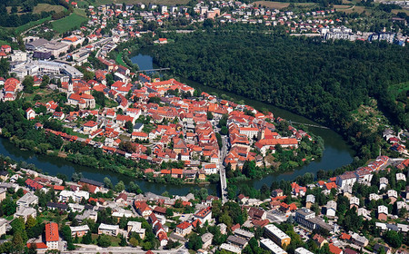 Novo Mesto (Eslovenia), la perla arqueológica de Europa