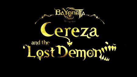 Bayonetta Origins (Nintendo)