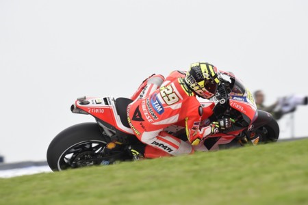 Andrea Iannone