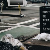New York City Has Some Shiny New Trash Bins. They Aren’t as Revolutionary as You Might Think 