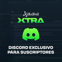 Xataka llega a Discord: así puedes unirte a nuestro servidor exclusivo para suscriptores de Xataka Xtra 