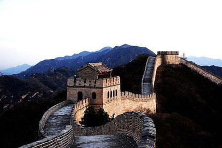 Relaciones internacionales: negocios en China